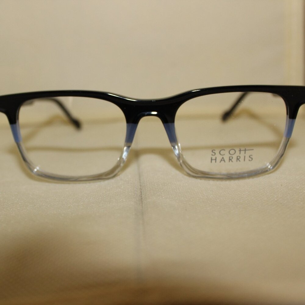 Scott Harris Women's Glasses (SH-856)